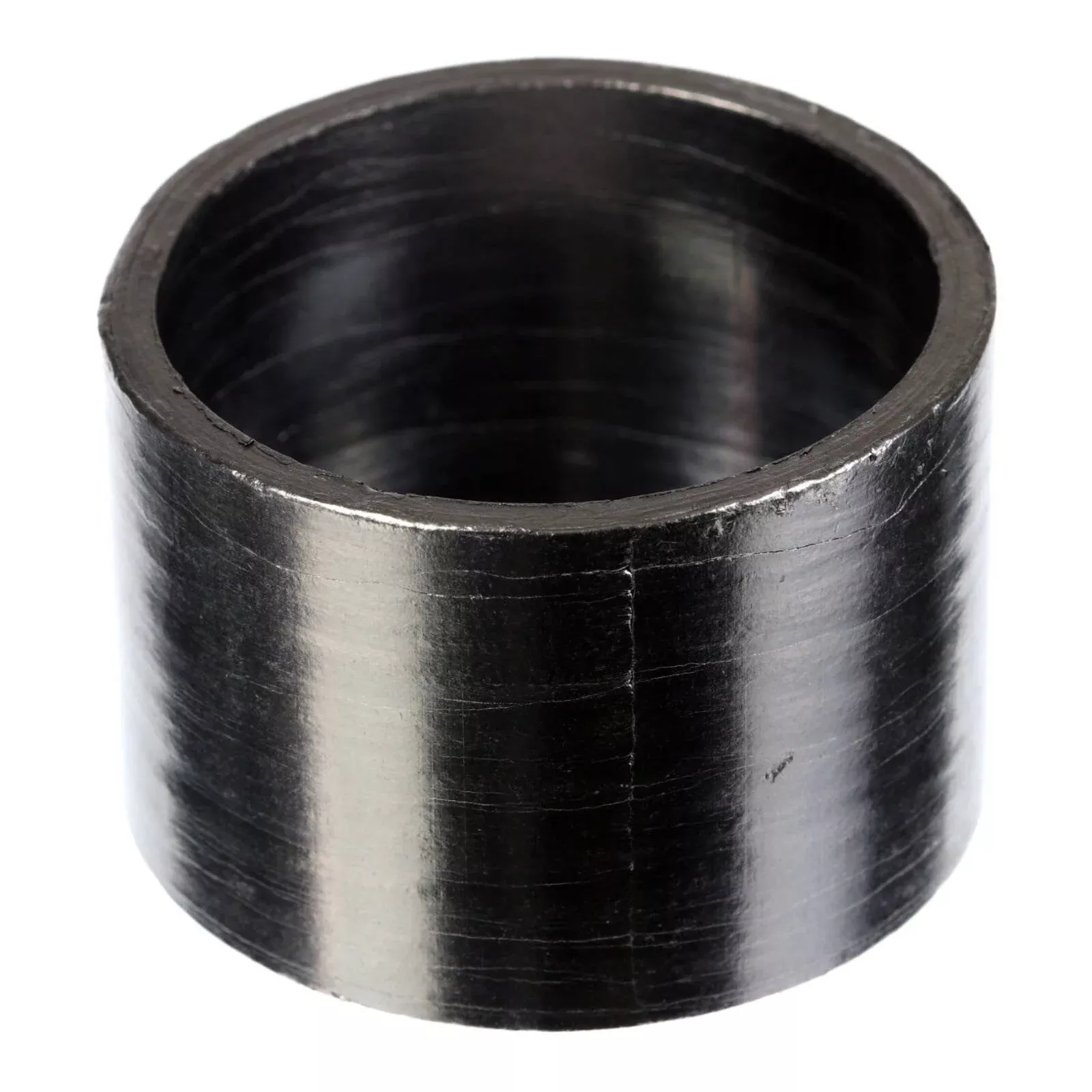 WMP Exhaust Muffler Connector - 42.4 X 48.5 X 31.3mm