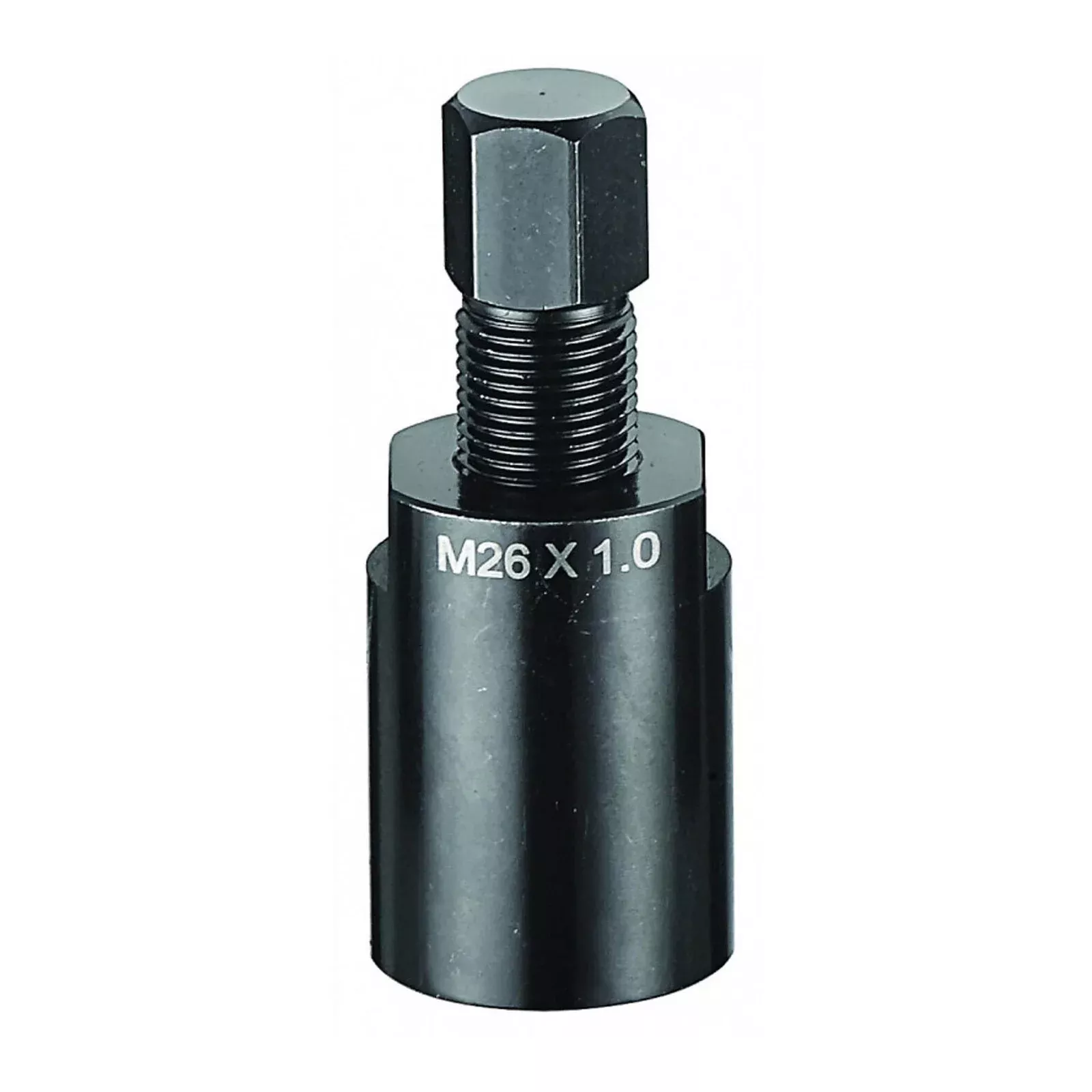 WMP FLYWHEEL PULLER 26mmx1.0 R/H THREAD (female)