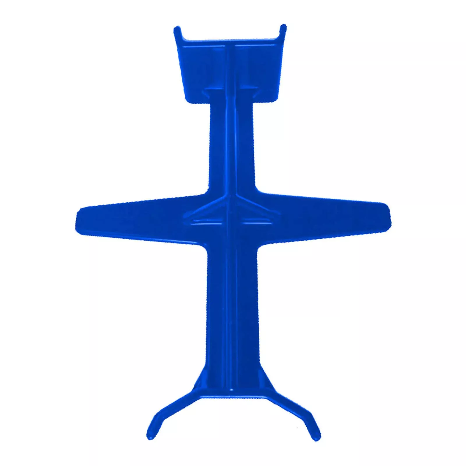 WMP Fork Seal Saver Plastic – Blue