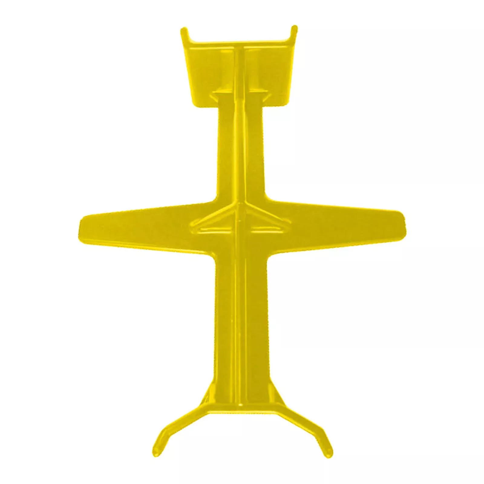 WMP Fork Seal Saver Plastic – Yellow