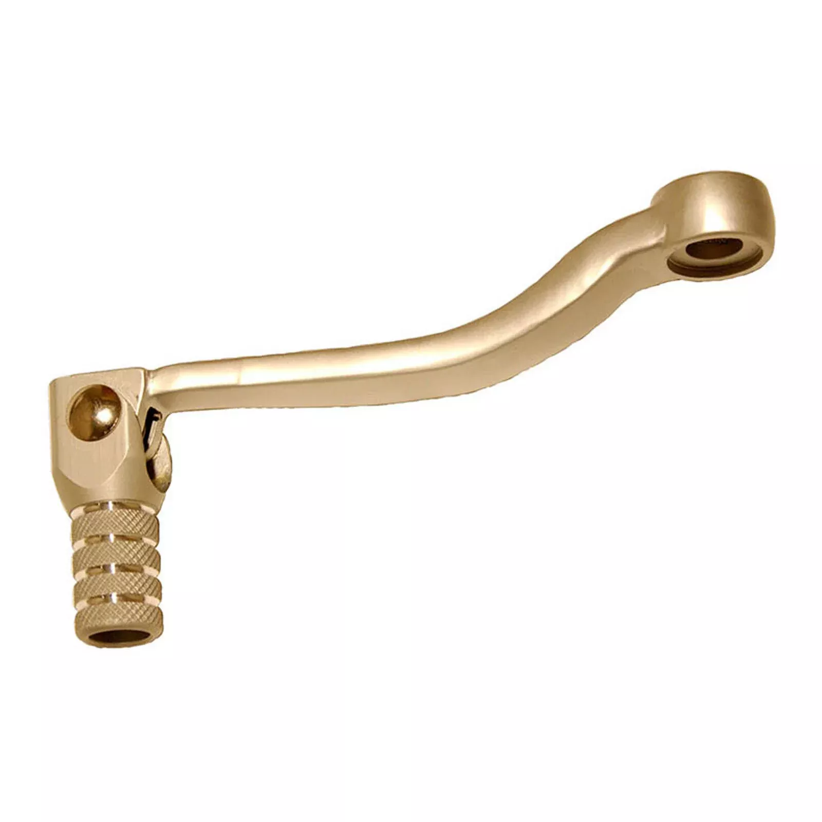 WMP Gear Lever Alloy KTM Many