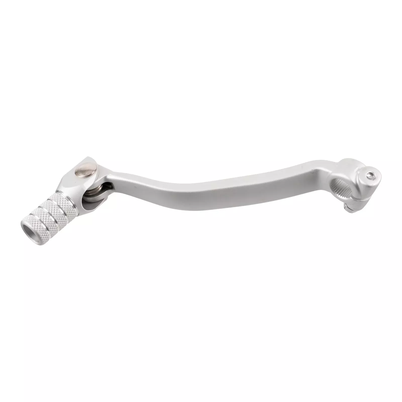 WMP Gear Lever Alloy