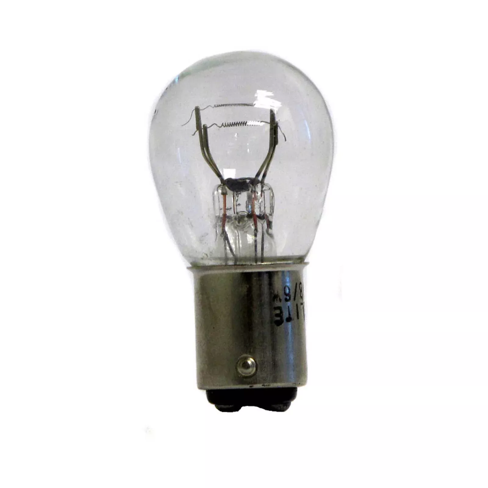 WMP Globe 12V 18/5W Stop/Tail Bayonet (A4872) (Packet Of 10)