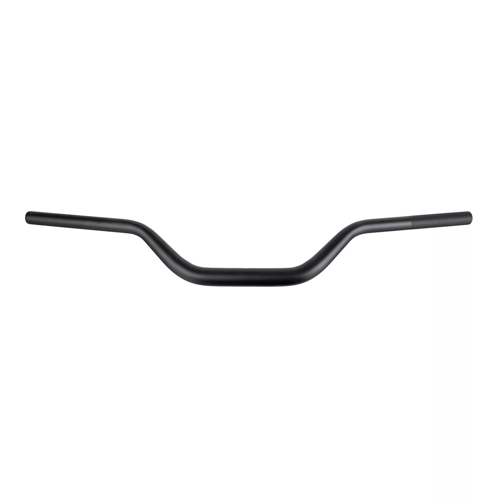 WMP Handlebar Taper AL6061 Black CR80/85 RM/KX65 YZ85/80