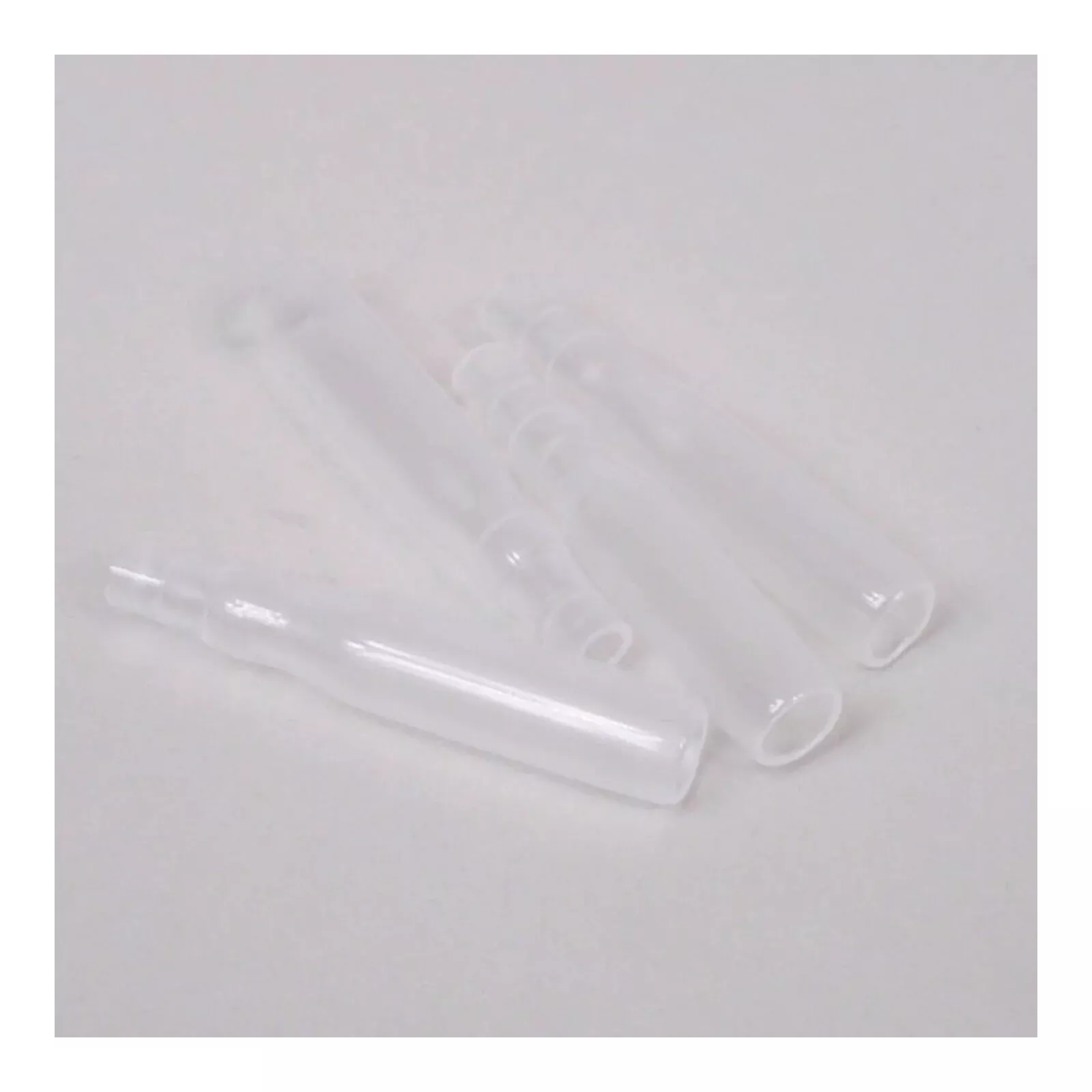 WMP Insulating Sleeve Long Female Bullet (Packet Of 100pcs)