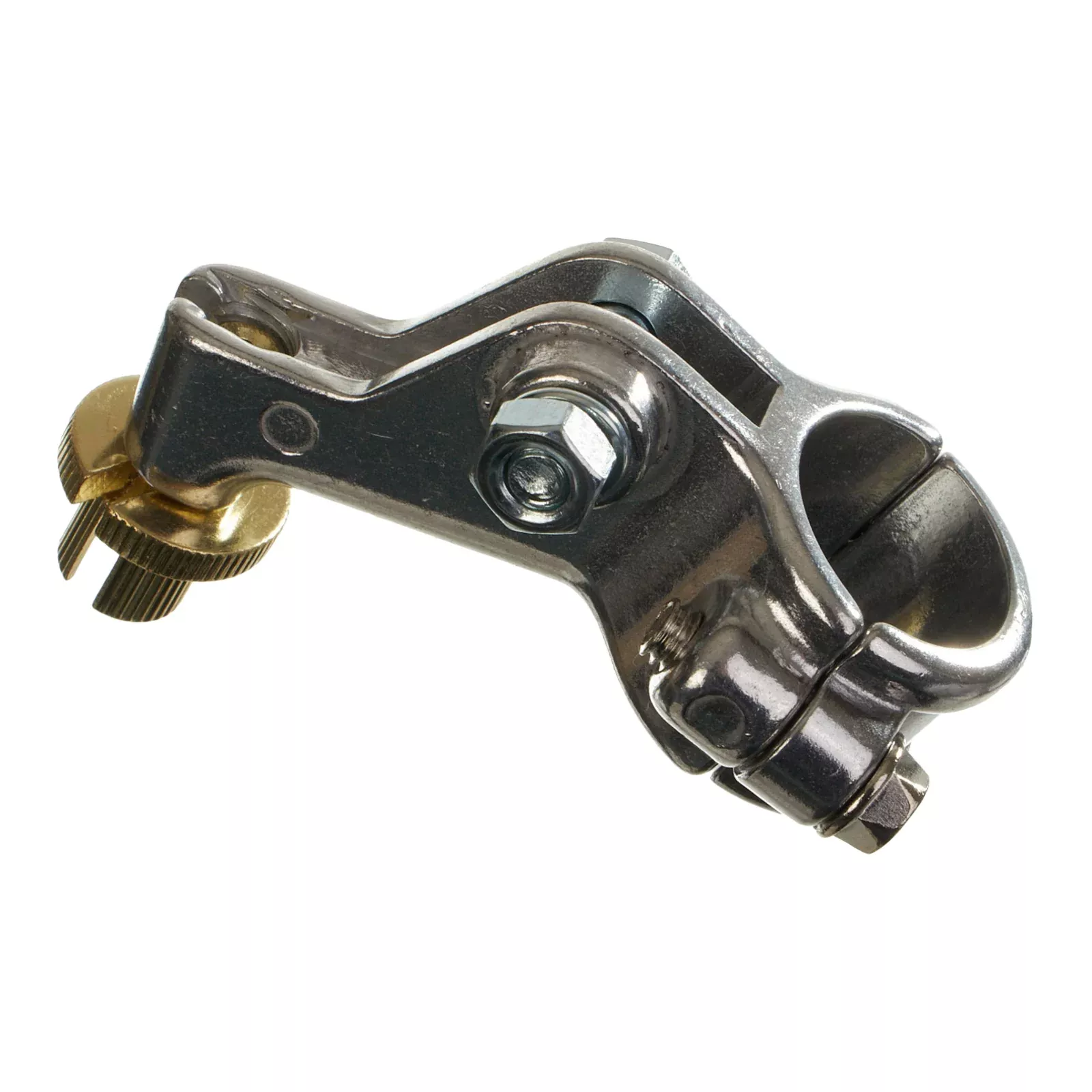 WMP Lever Bracket – Honda (Clutch Side) KAE