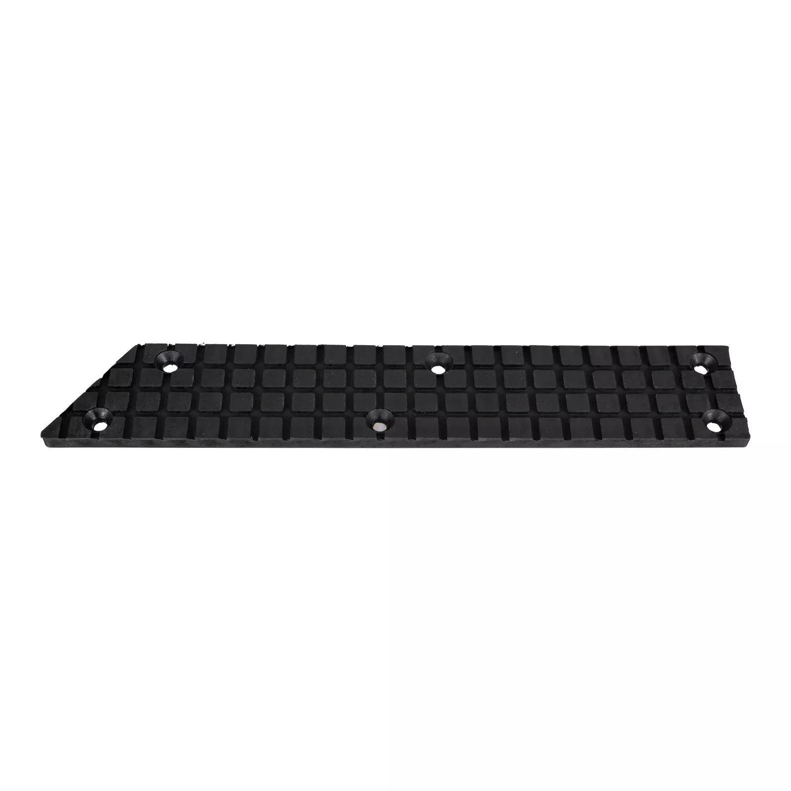 WMP Moto Acc Lift Table Part – Cycle Vice Rubber (Left Side)