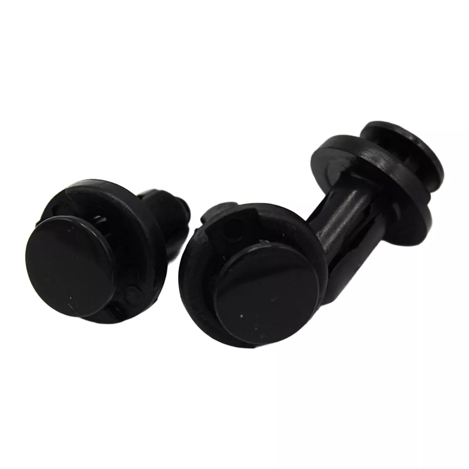 WMP Nylon Pry Rivets – 10mm (100 Pack)