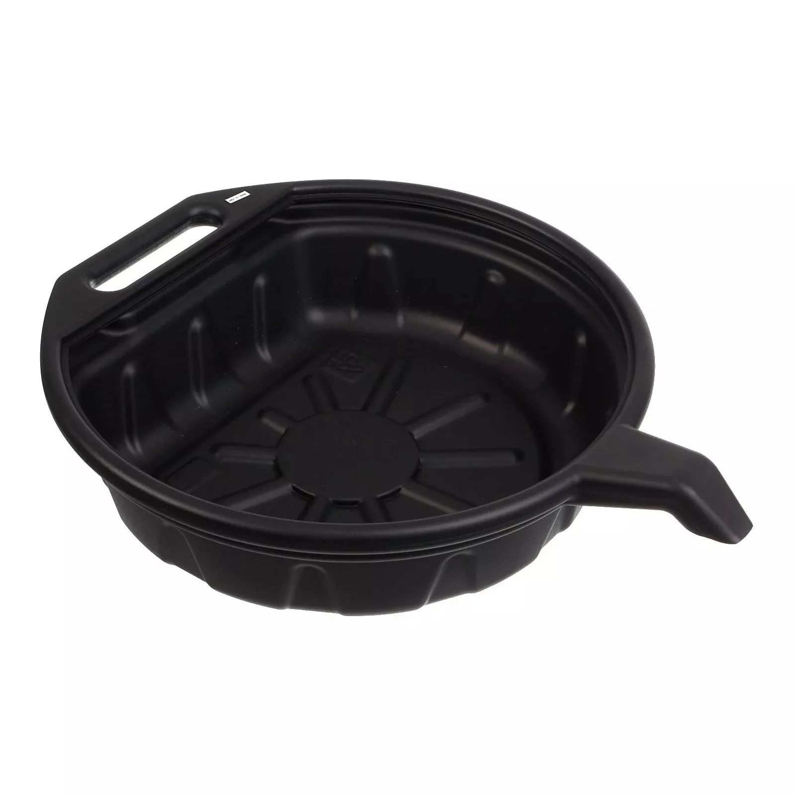 WMP OIL DRAIN PAN 3.5 LITRE