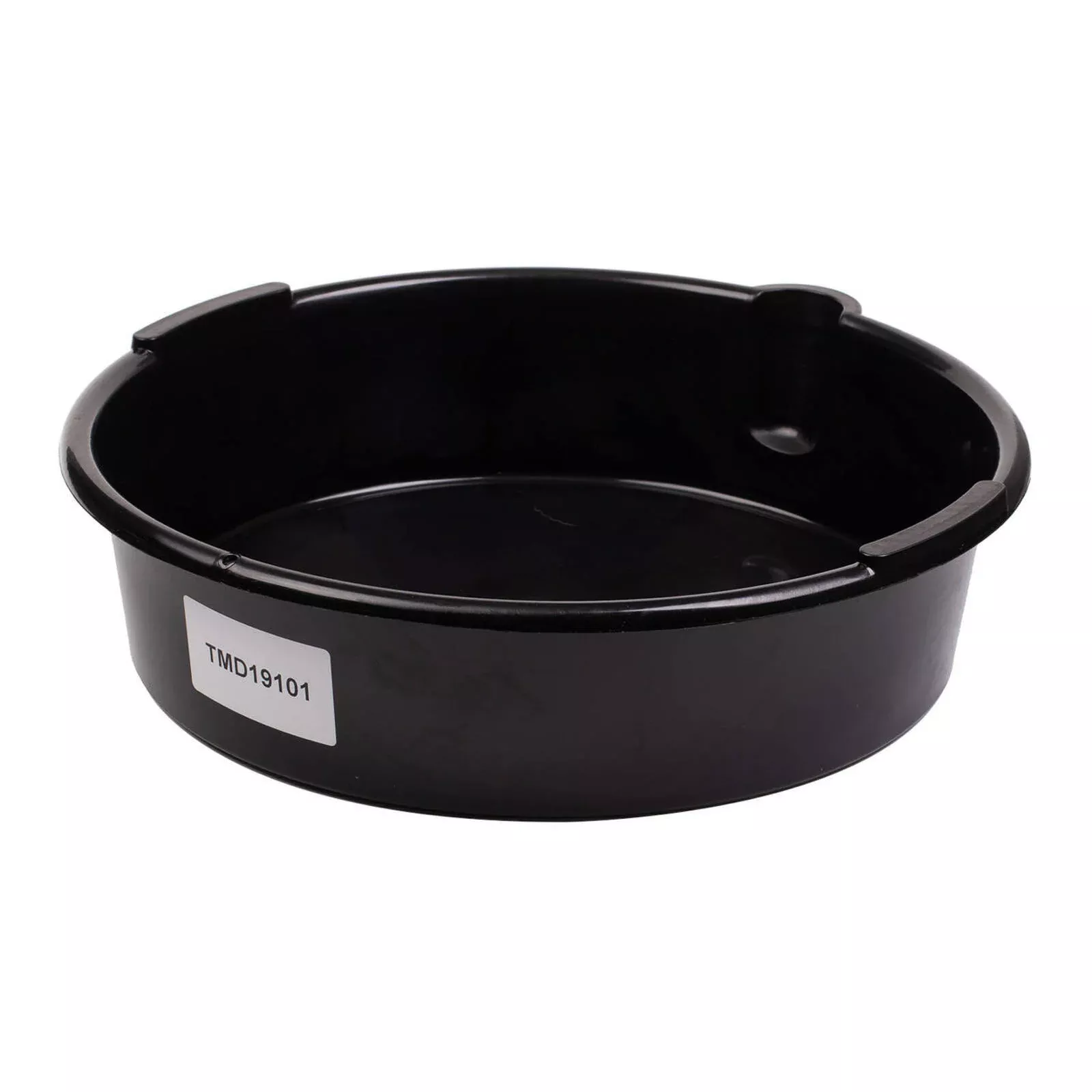 WMP OIL DRAIN PAN 6 LITRE