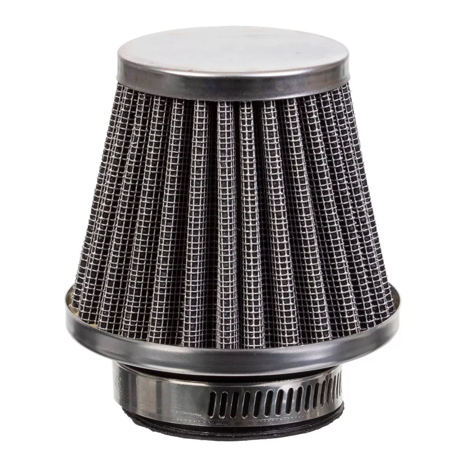 WMP Pod Air Filter Round – 39mm