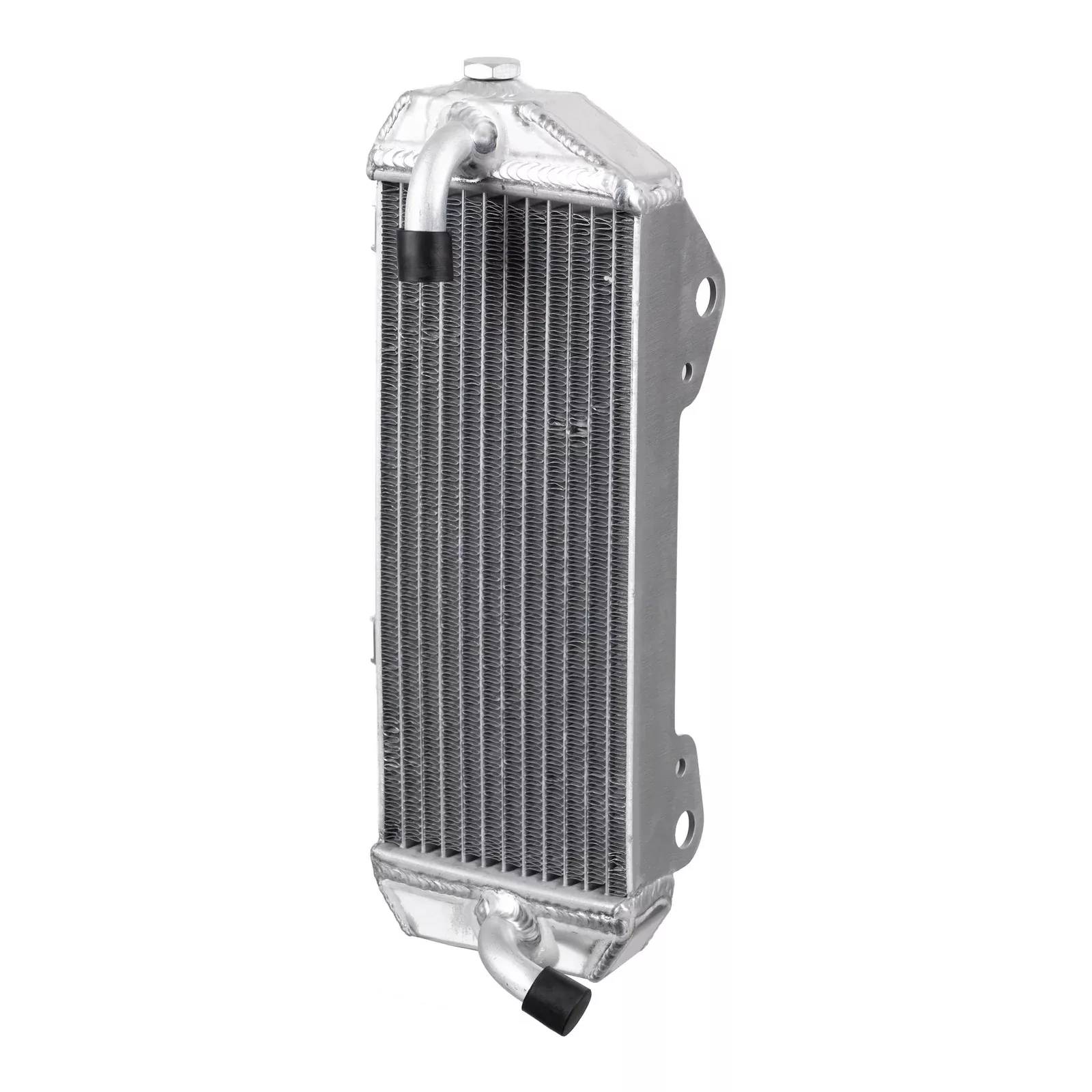 WMP Radiator Left Kawasaki KX250F ’17-’18, KX250 ’19