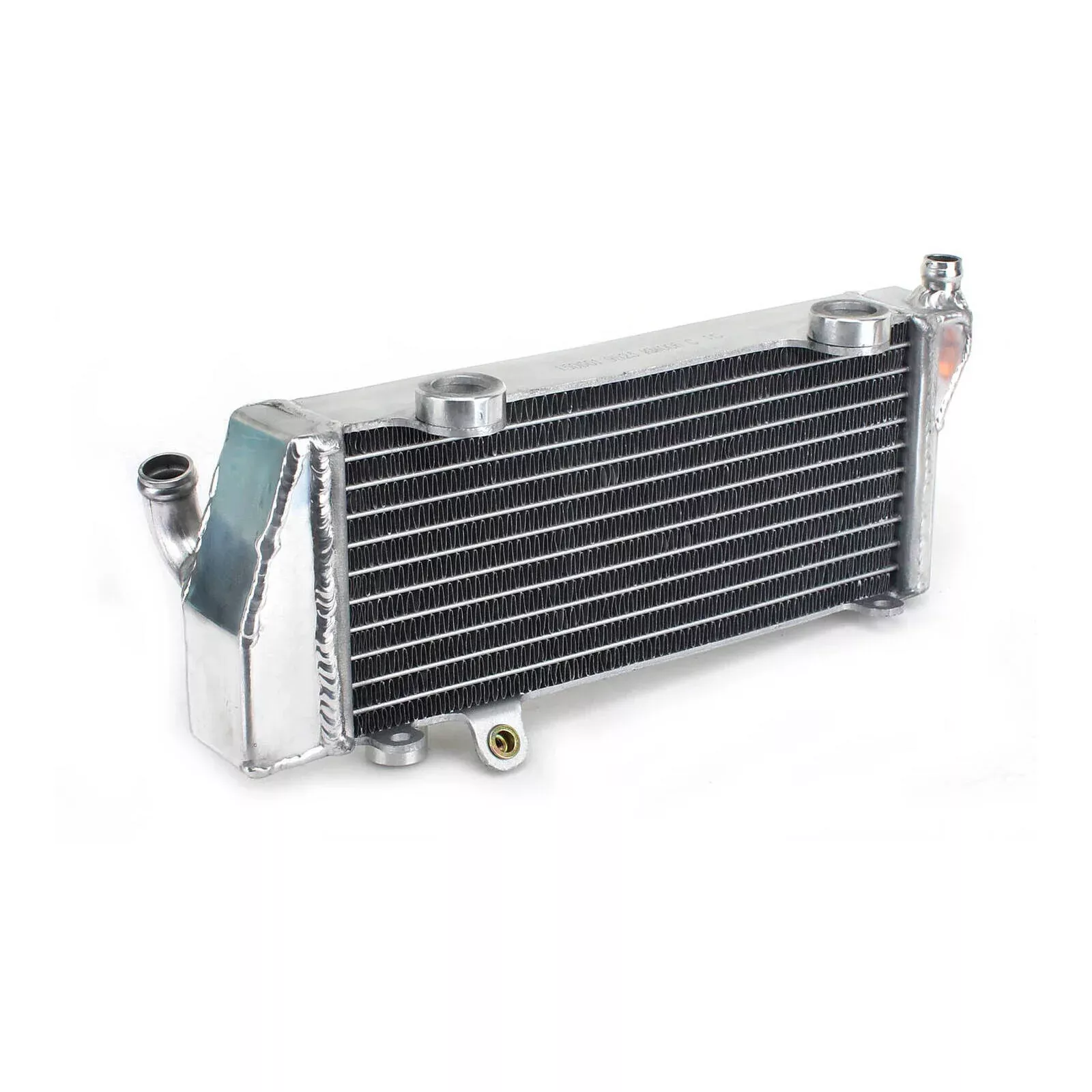 WMP Radiator Left KTM SX125 ’07