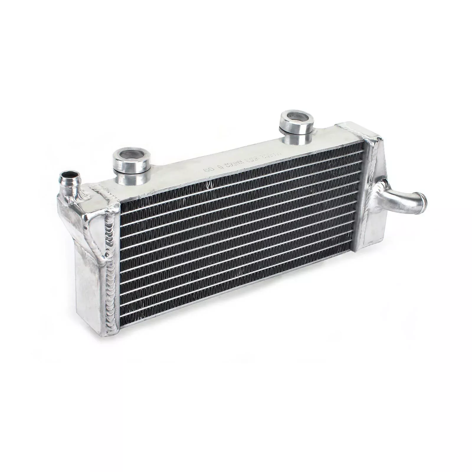 WMP Radiator Left KTM XC-F/SX-F/SMR 450 ’07-’10 – WPRAD027028L