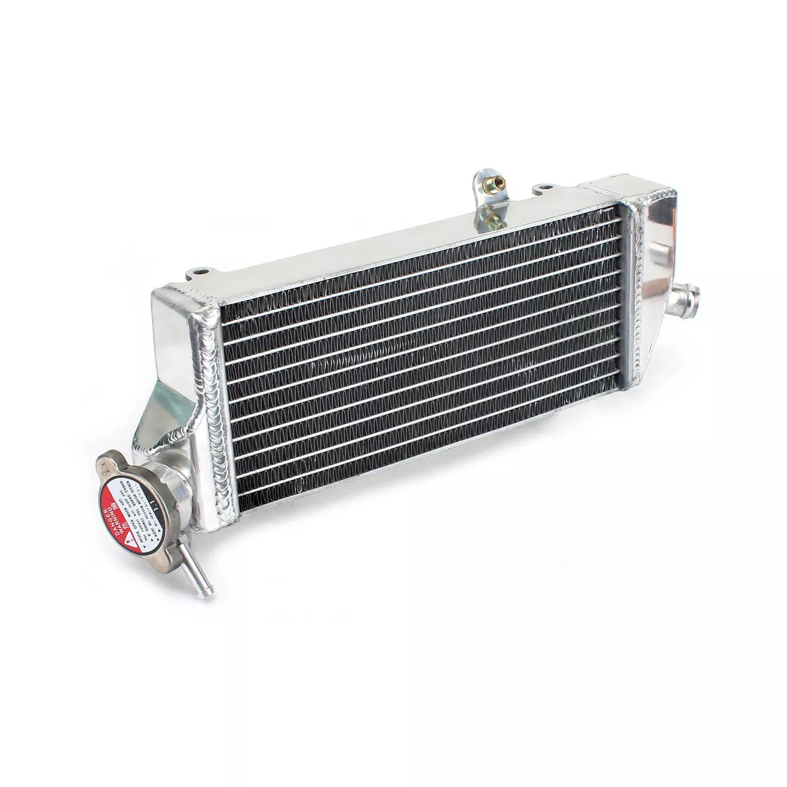 WMP Radiator Right KTM SXF250 ’07