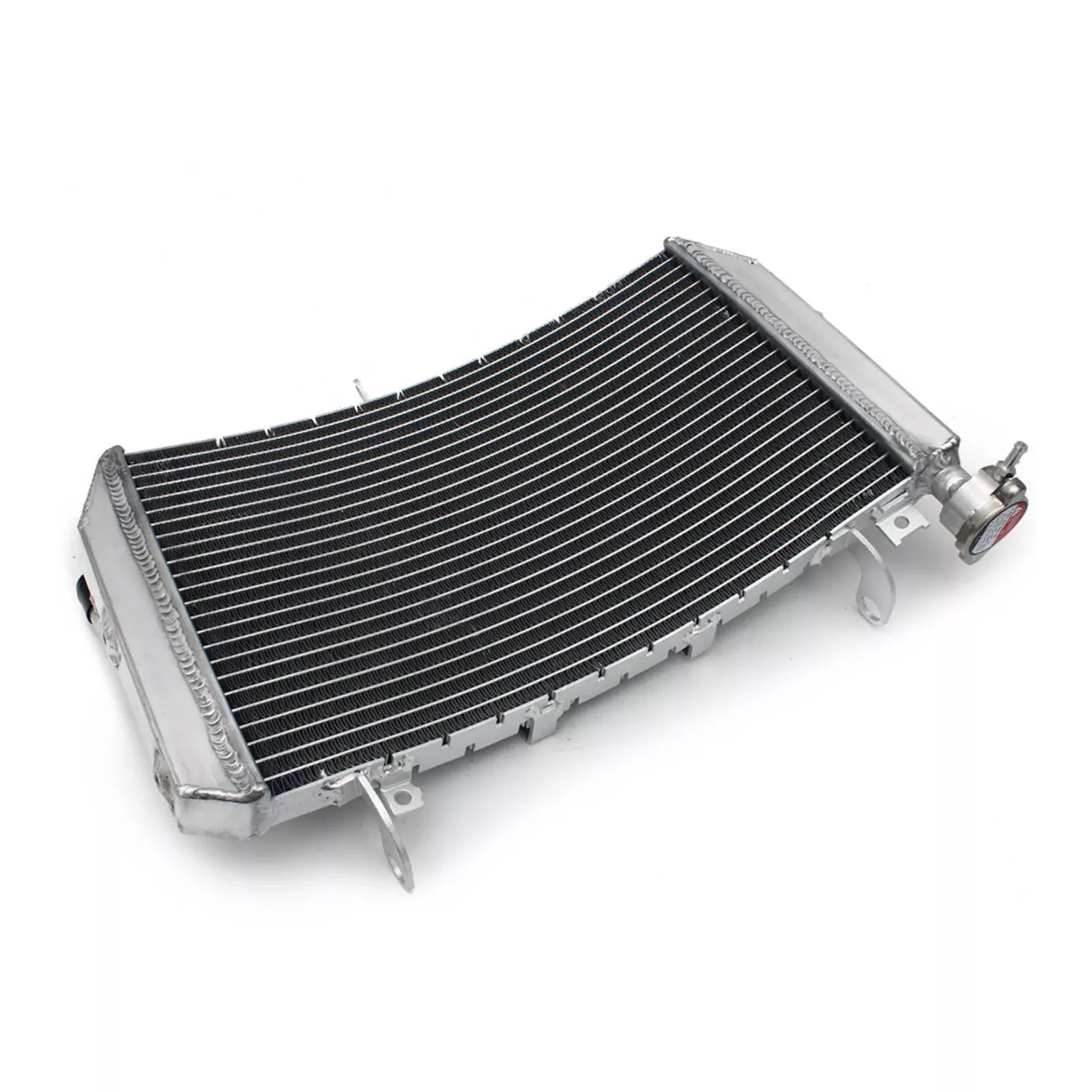 WMP Radiator Yamaha YZF-R1S ’16-’18