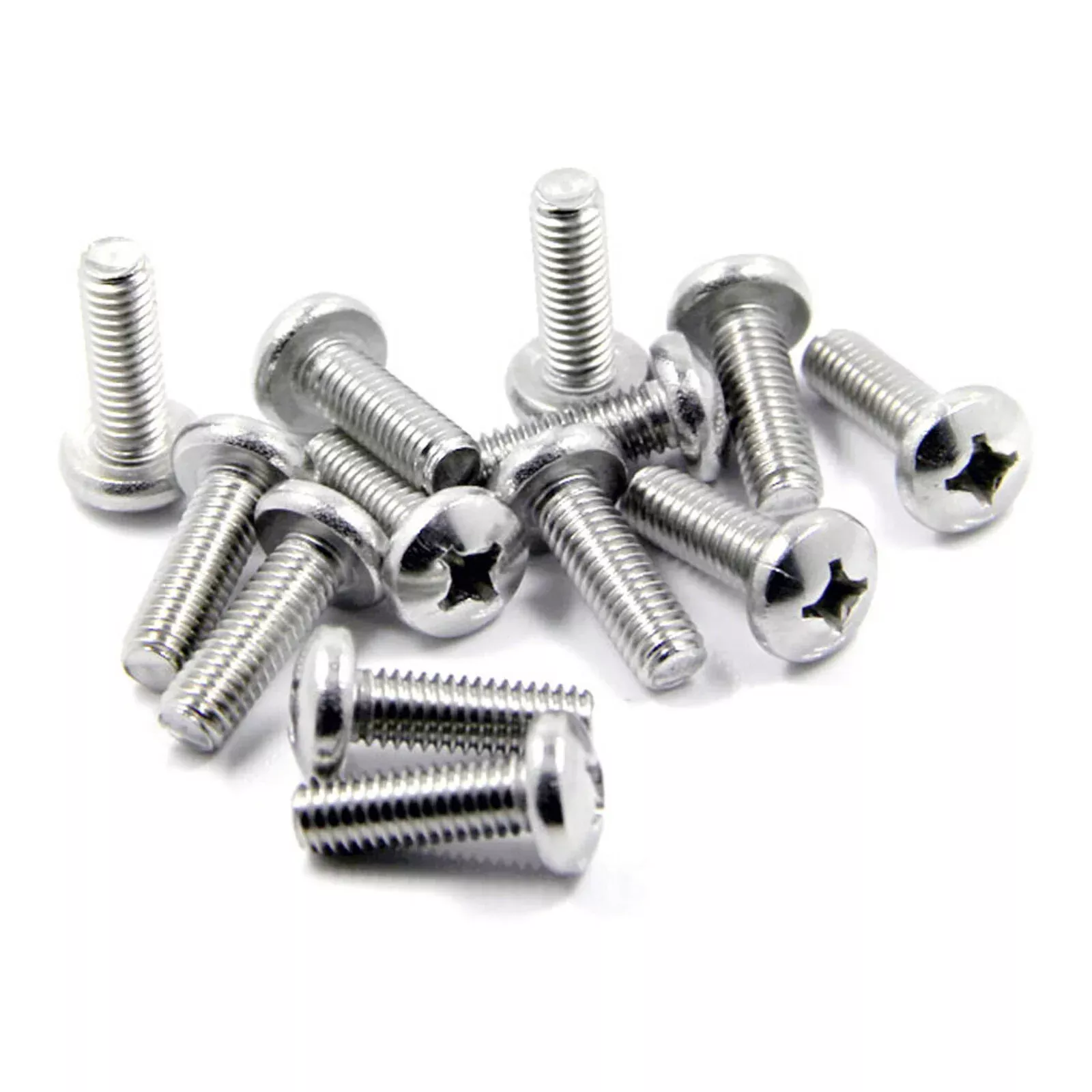 WMP Screw – 5 x 20mm (50 Pack)