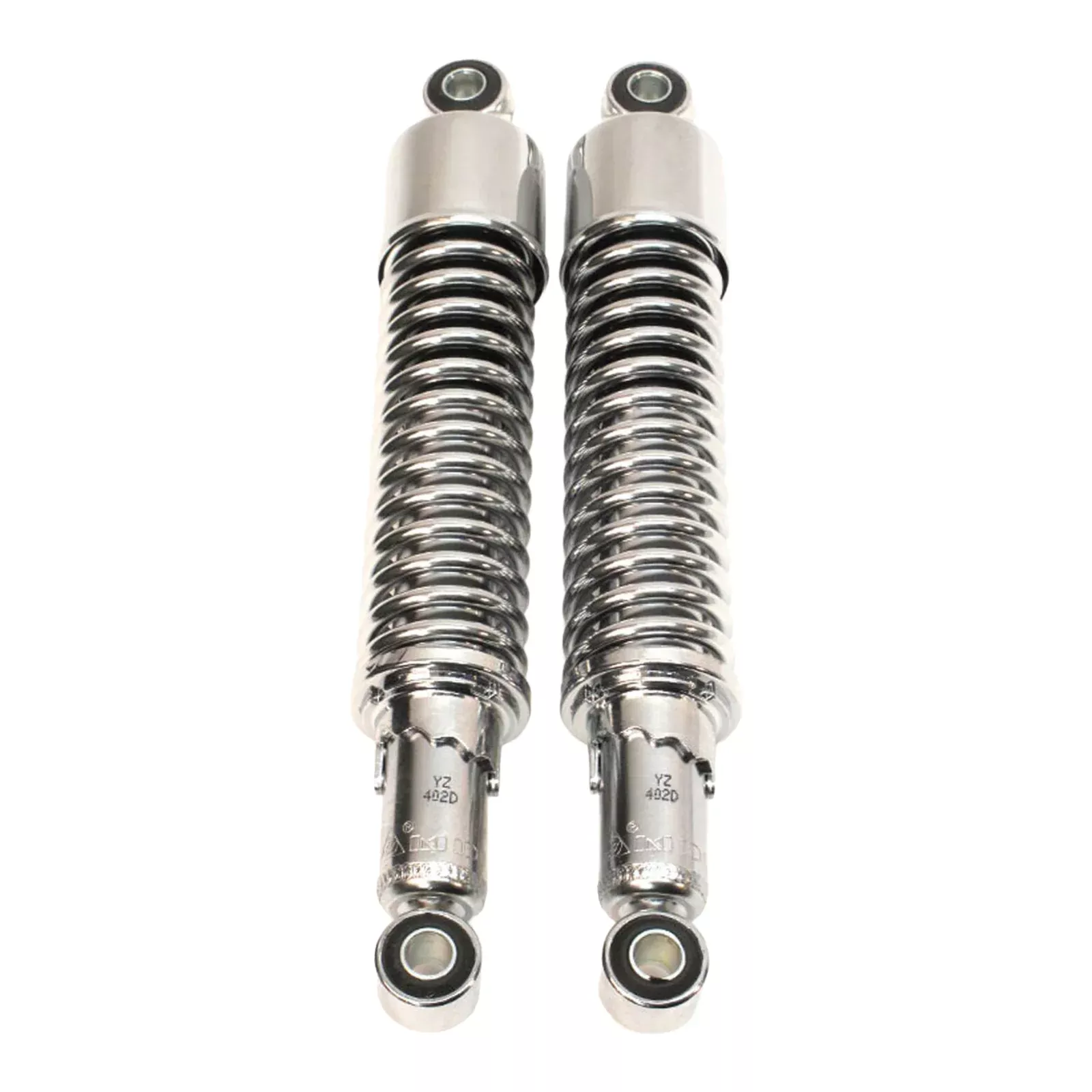 WMP SHOCK ABSORBER REAR #8 320mm B (pair)
