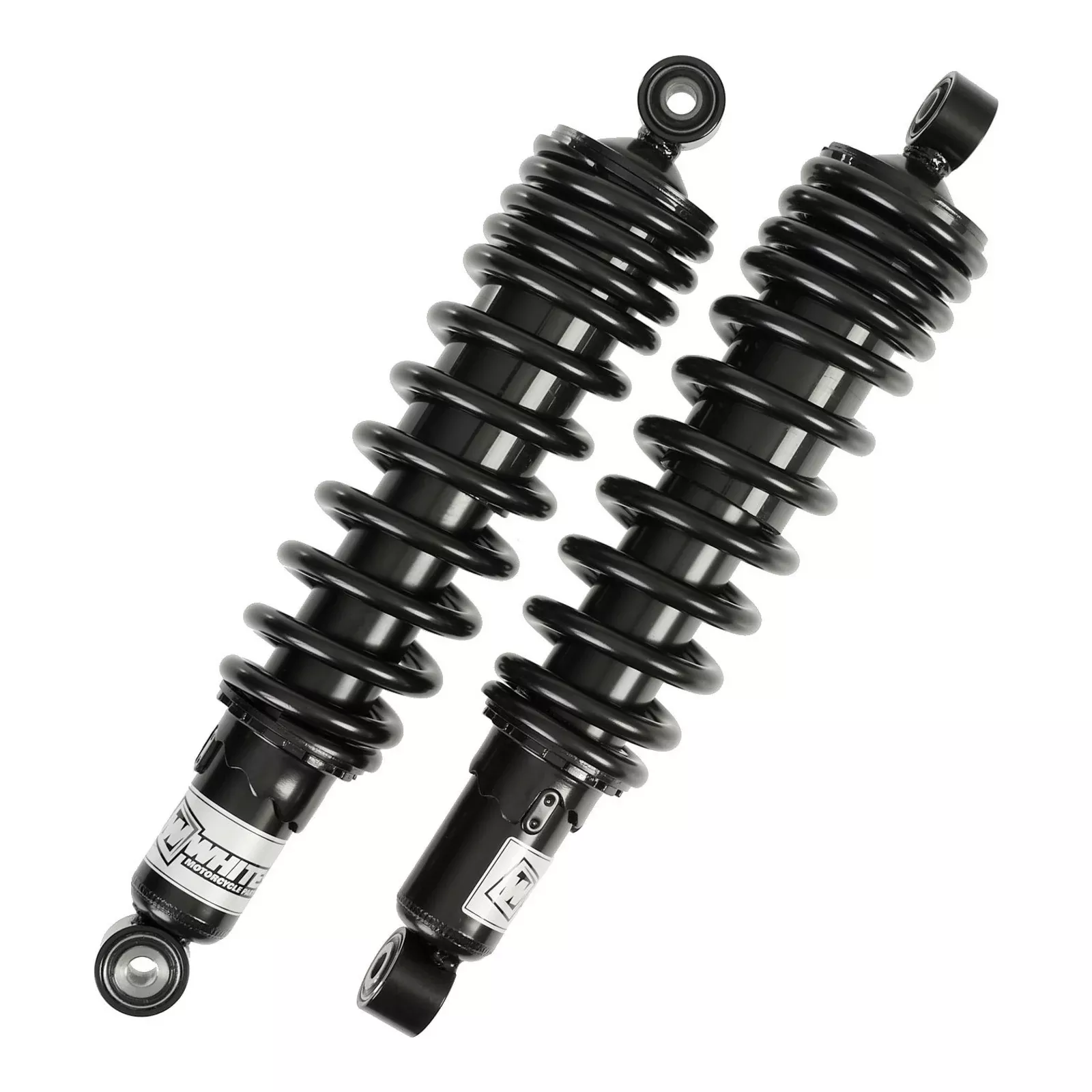 WMP Shock Absorbers Honda TRX350 TE / FE / TM / FM Front – Pair