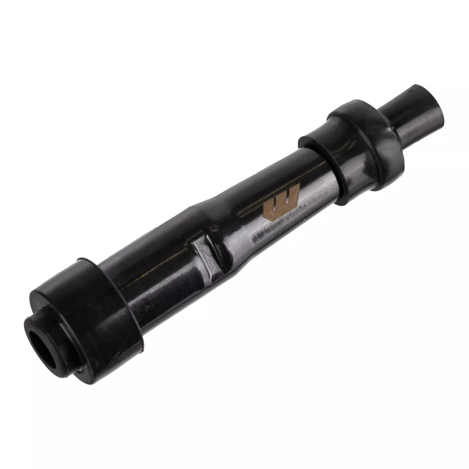 WMP Spark Plug Cap (Replaces SB05F) Straight - Black
