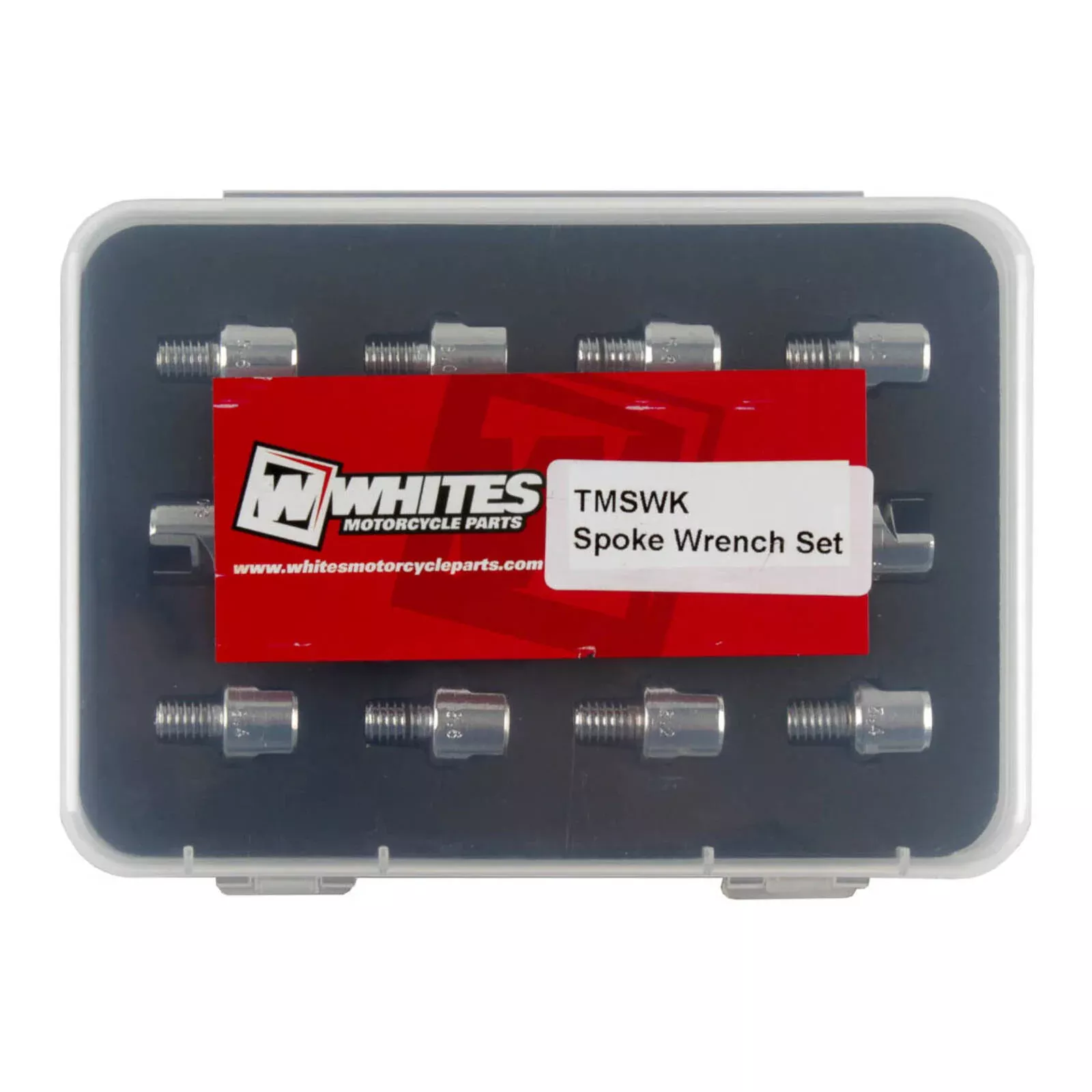WMP Spoke Wrench Kit