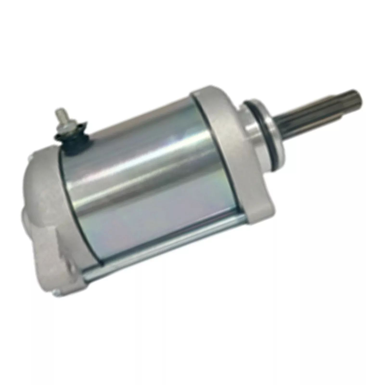 WMP Starter Motor – Suzuki