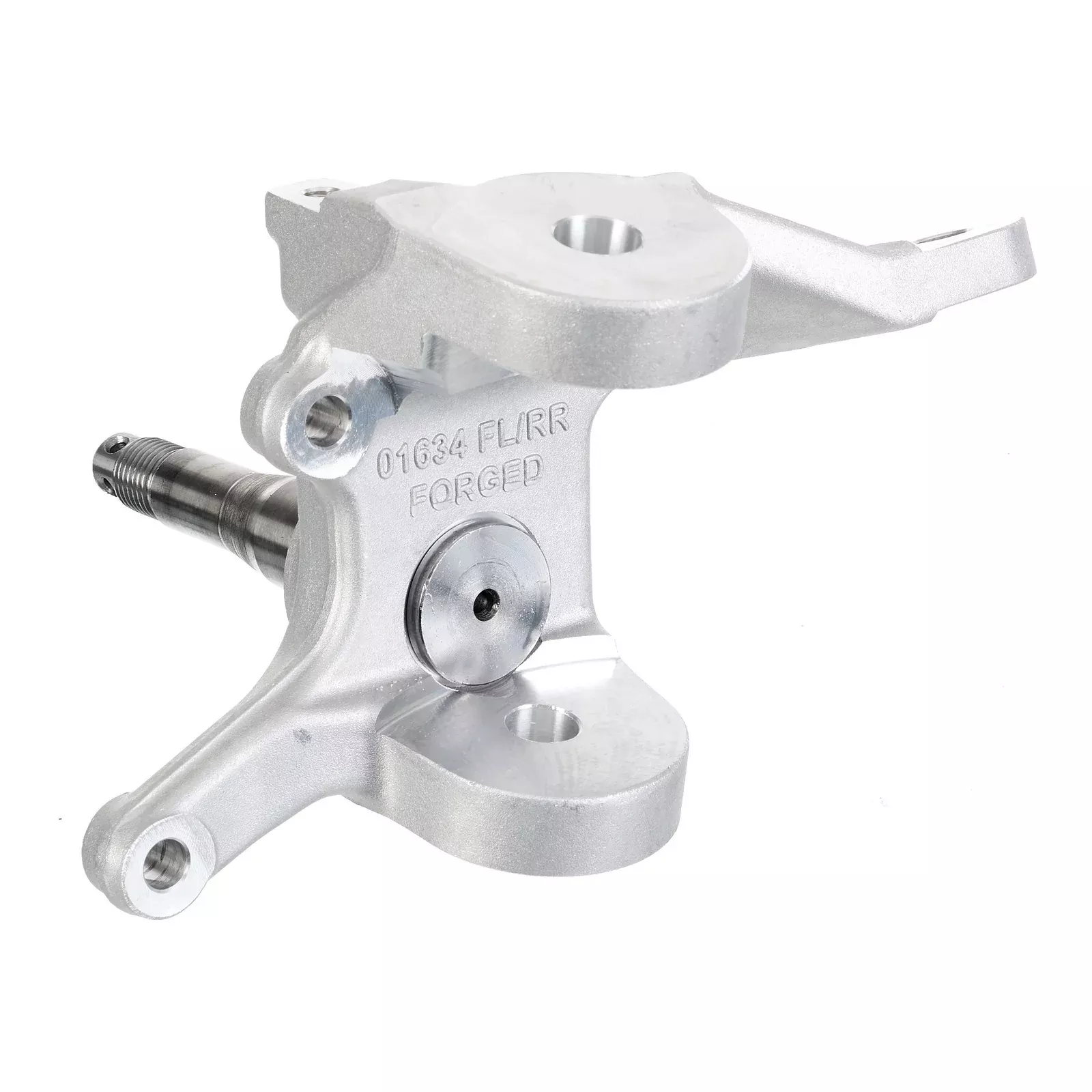 WMP STEERING KNUCKLE ATV HONDA