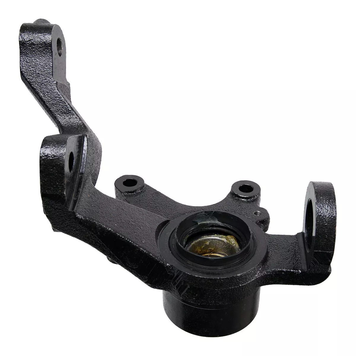WMP Steering Knuckle ATV Yamaha