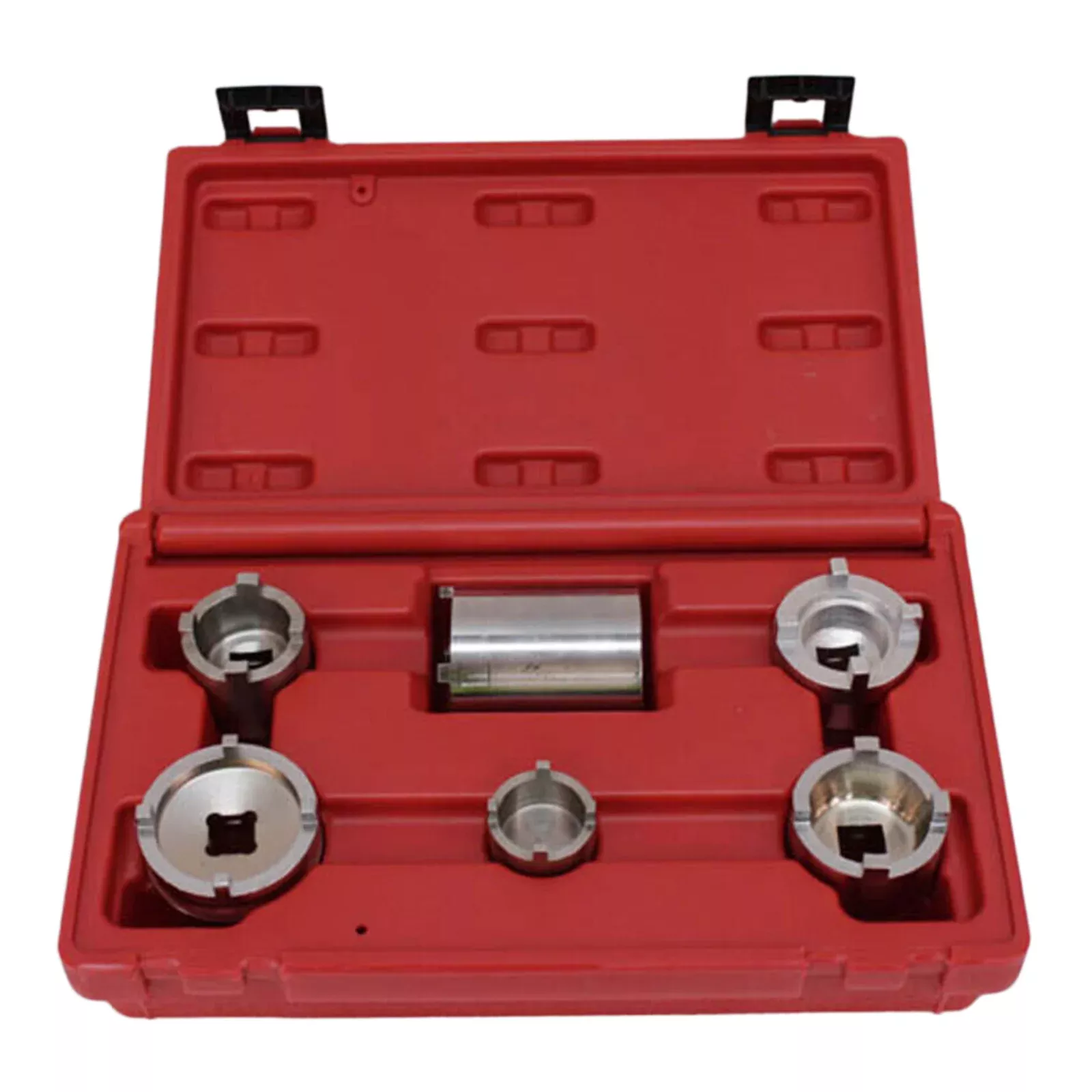 WMP Swing Arm Nut Service Tool Set