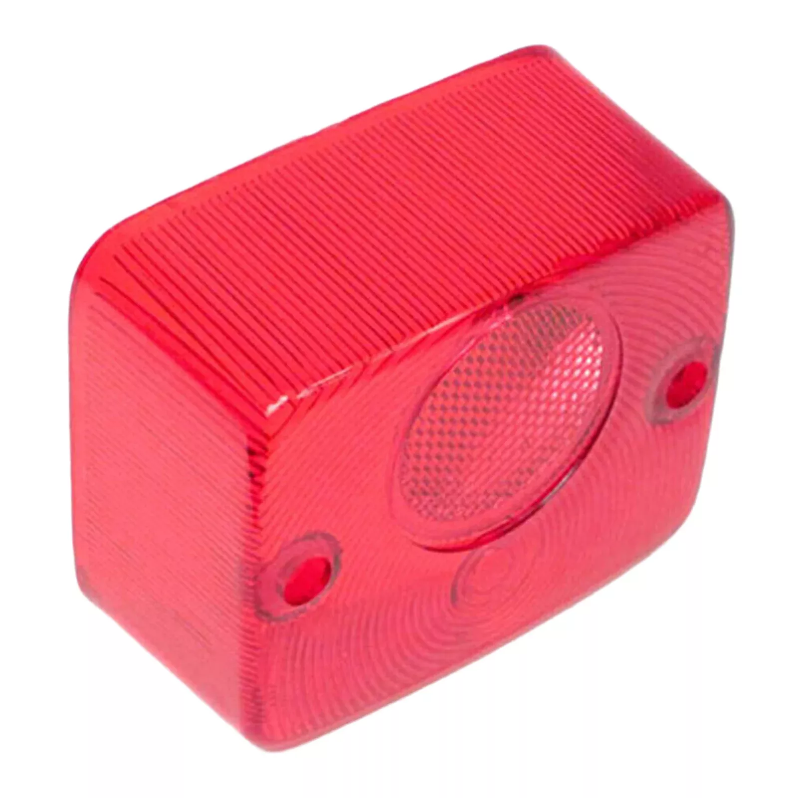WMP TAIL LIGHT LENS SUZ TF125
