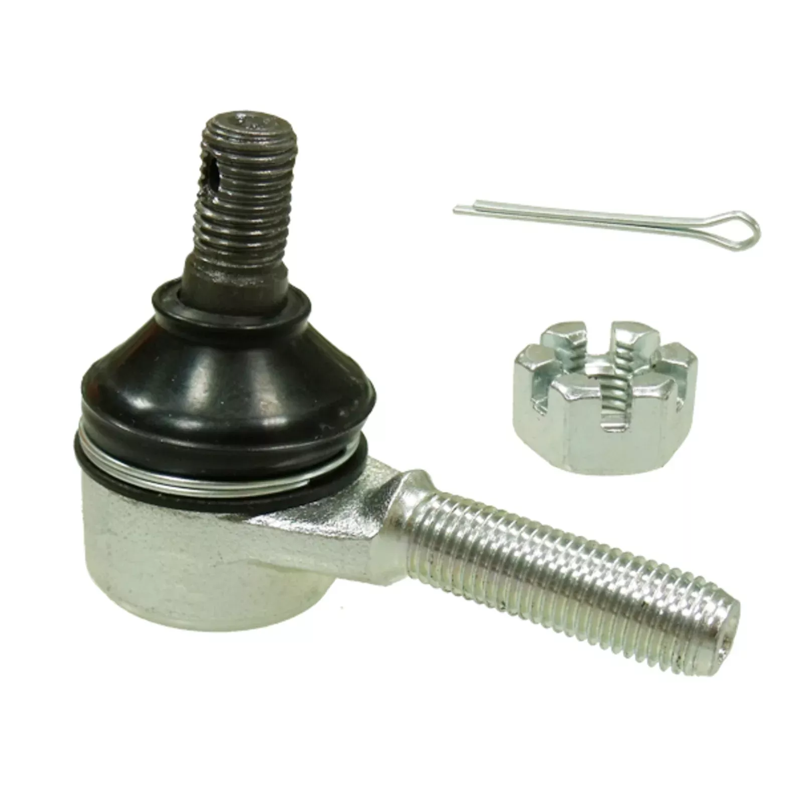 WMP Tie Rod End Kit – Left-hand Thread