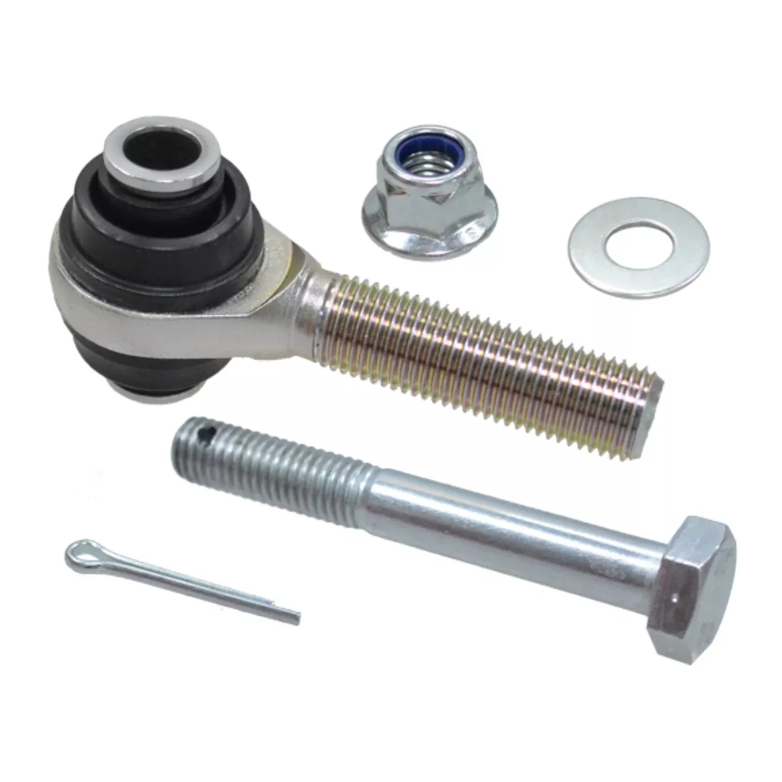 WMP Tie Rod End Kit - Outer