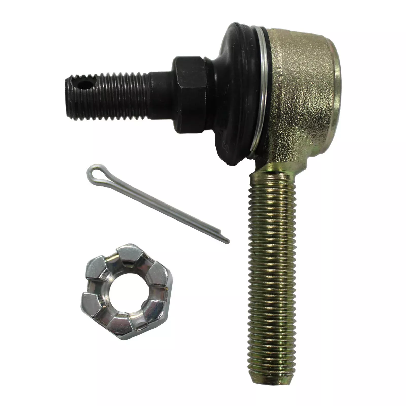 WMP Tie Rod End Kit WPTR19 Left