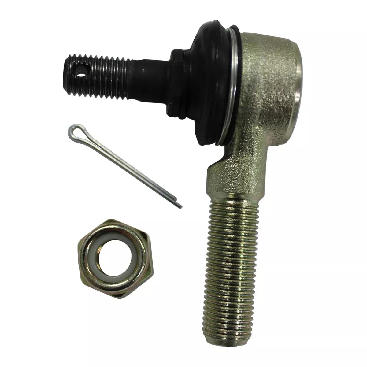 WMP Tie Rod End Kit WPTR27 Left