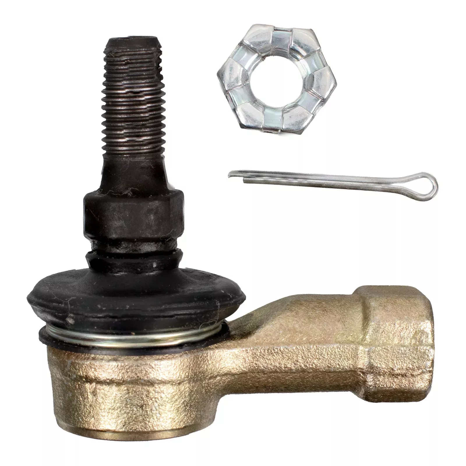 WMP Tie Rod End Kit WPTR44 Right Inner
