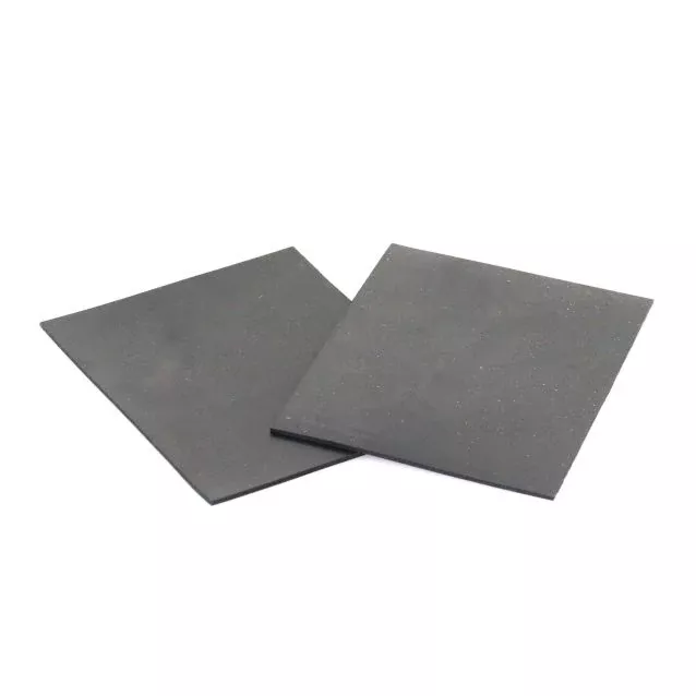 Wolftech ATV Folding Footrest Rubber Bushing