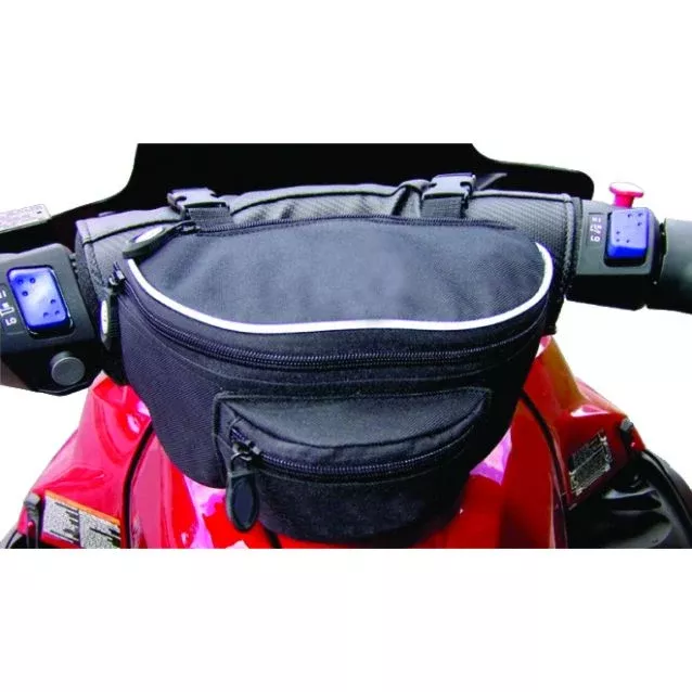 Wolftech Universal Handlebar Pouch