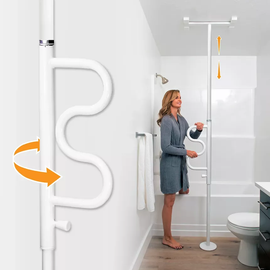 Wonder Pole Plus