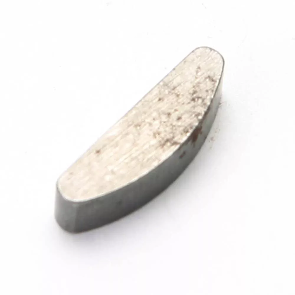 Woodruff Key (Replacement, Clutch) GY6
