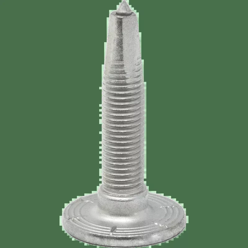 Woody's Mega-Bite 60 Carbide Stud/Big Nut Long (MEG-1575-BL-1)