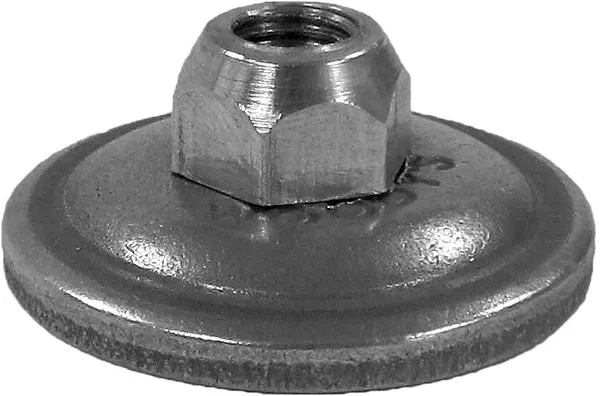 WOODYS COMBO DIGGER SUPPORT PLATES 5/16″ 24/PK AWC-3775-24