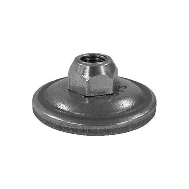 WOODYS COMBO DIGGER SUPPORT PLATES 5/16″ 48/PK AWC-3775-48