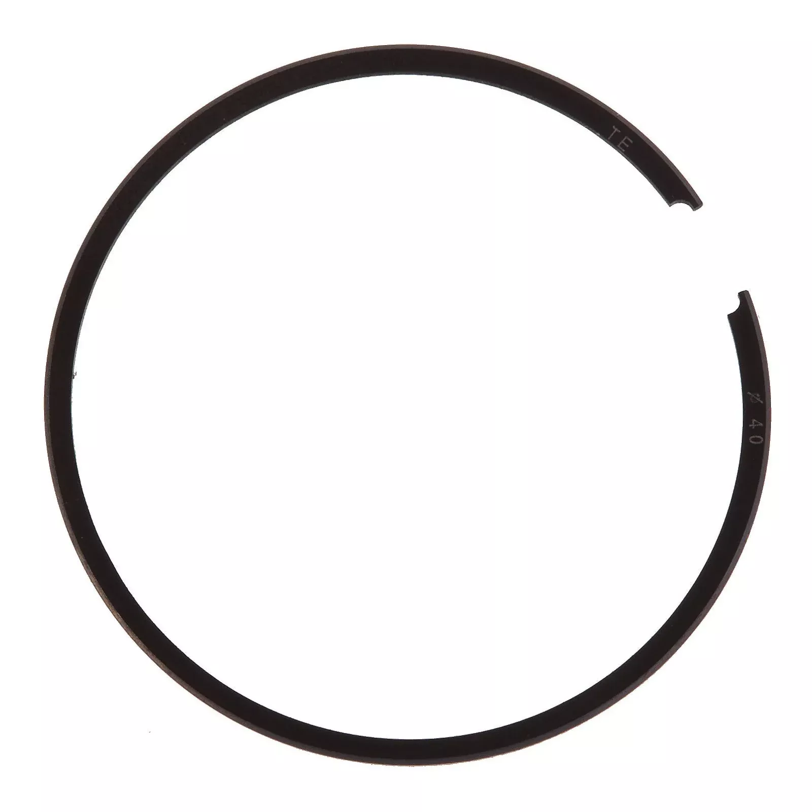 Wossner 2-Stroke Ringset – 40.00mm