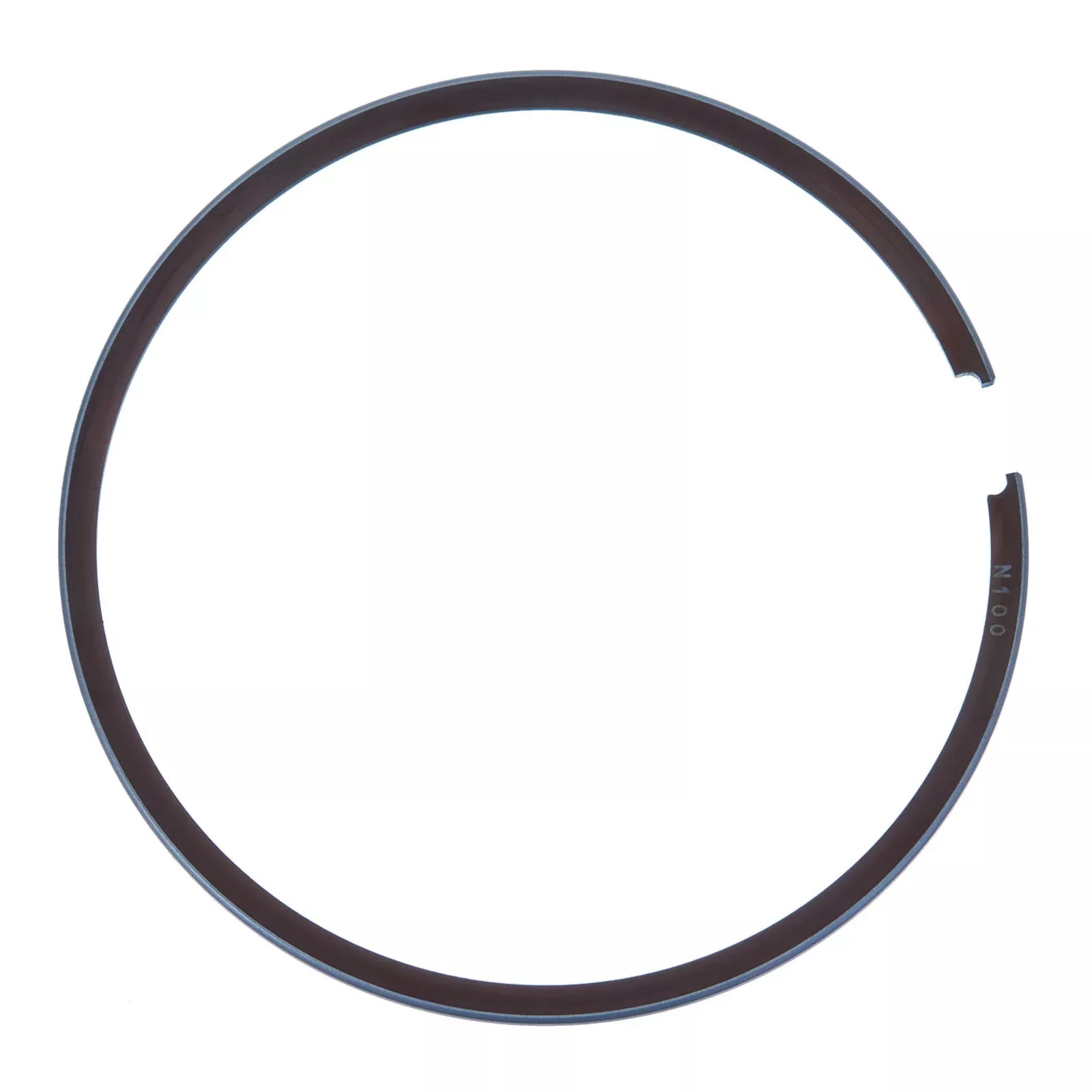 Wossner 2-Stroke Ringset – 44.50mm