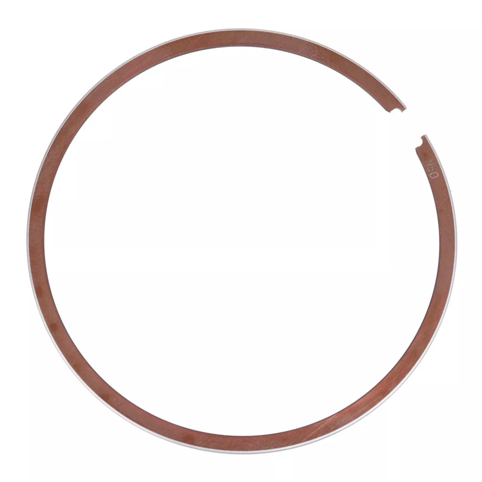 Wossner 2-Stroke Ringset – 52.50mm