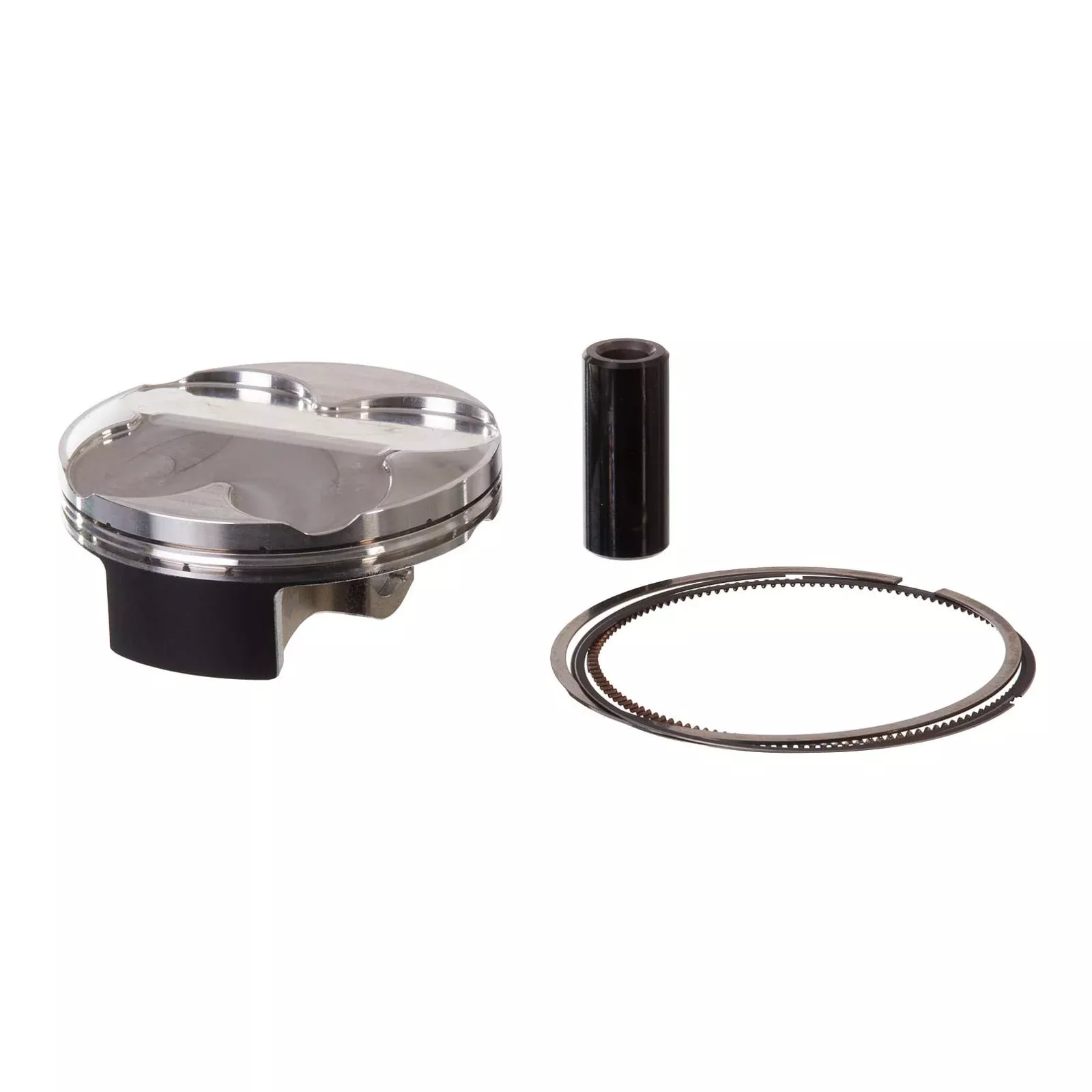 Wossner Piston Honda CRF 250 R / RX ’20-’21 78.97mm 14.30:1