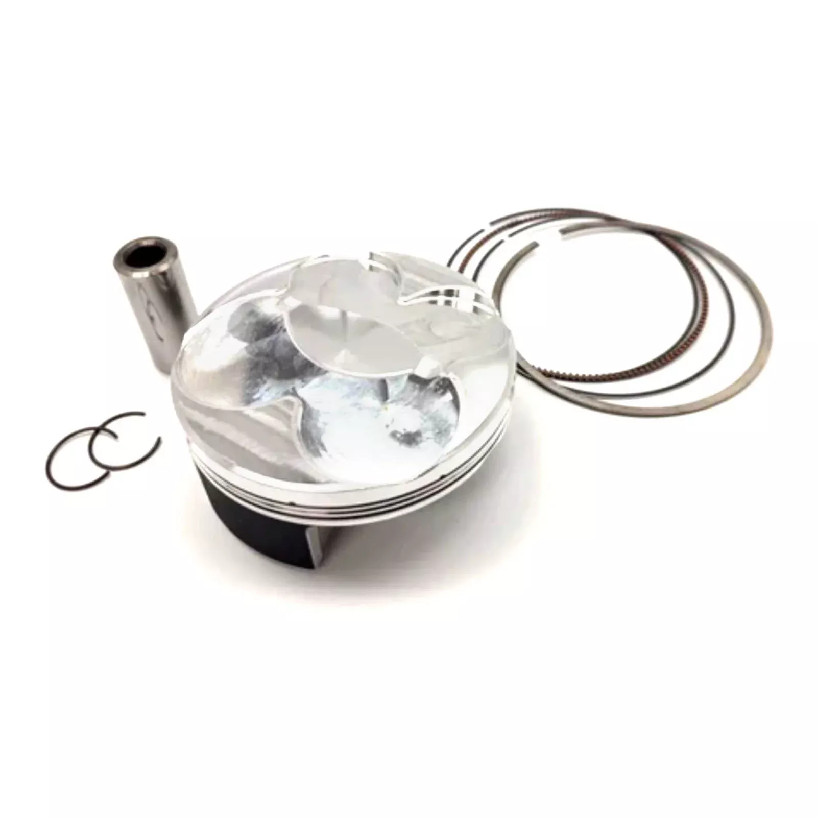 Wossner Piston Honda CRF250R/RX ’20-’21 78.96mm 14.50:1