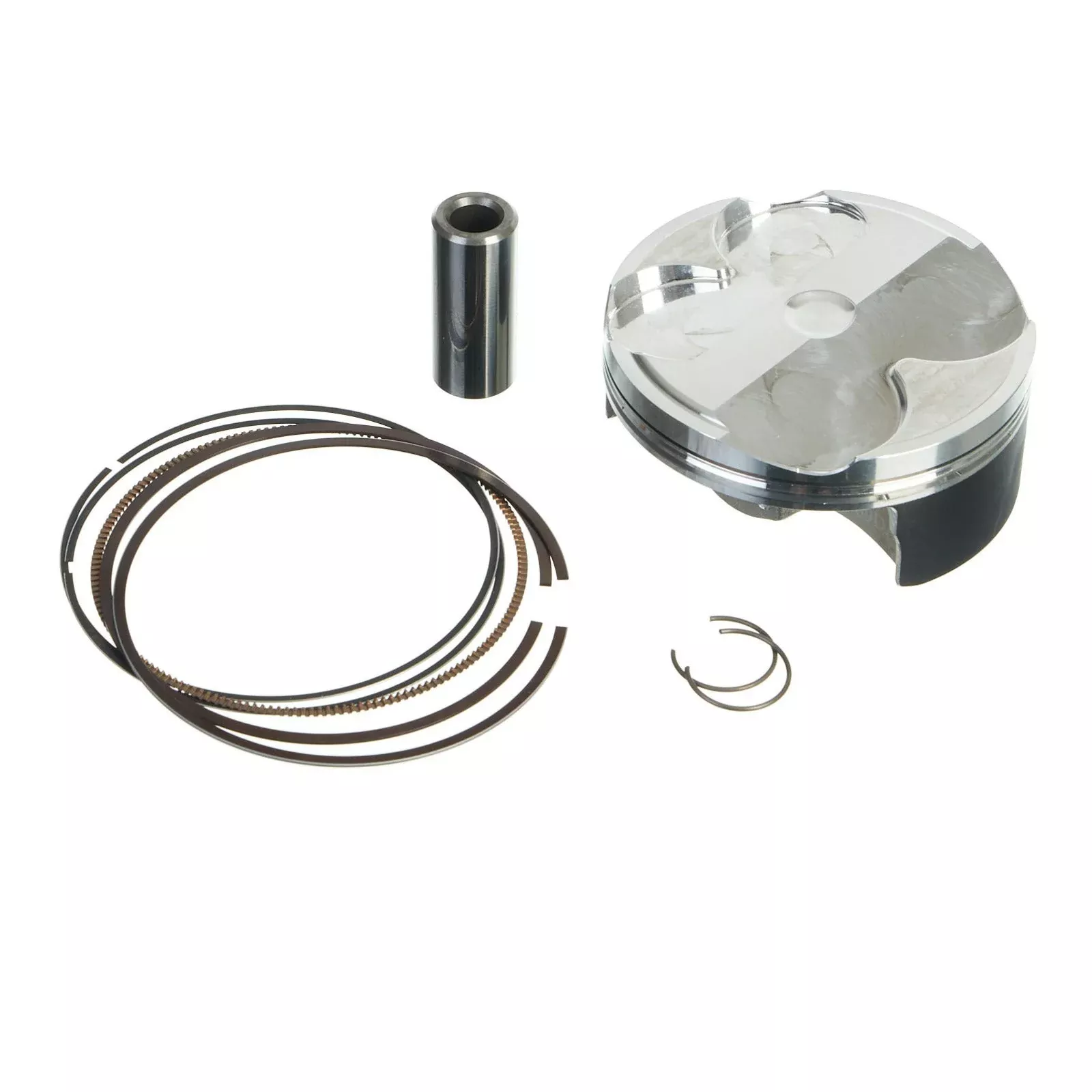Wossner Piston Kawasaki KX250/XC ’21-’22 77.96mm 14.10:1