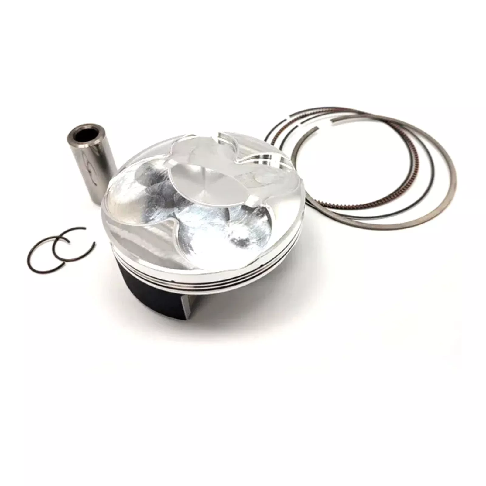 WOSSNER PISTON KIT BETA RR430 ENDURO 16-23 94.96MM