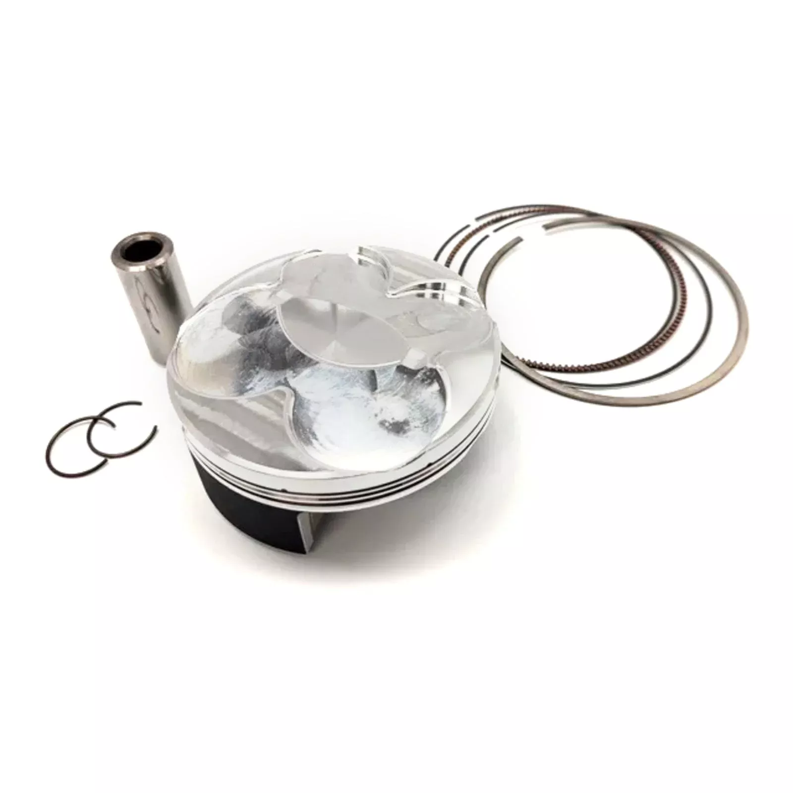WOSSNER PISTON KIT BETA RR430 ENDURO 16-23 94.97MM